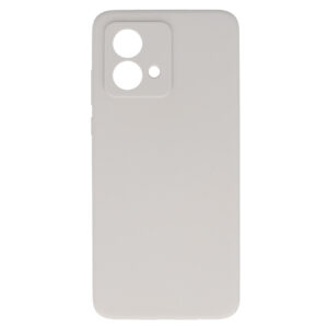 Silikoninis Lite dėklas skirtas Motorola Moto G84 5G titanium - Image 2