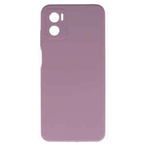 Silikoninis Lite dėklas skirtas Motorola Moto E22/E22i heather - Image 2