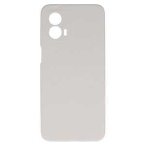 Silikoninis Lite dėklas skirtas Motorola Moto G53 titanium - Image 2
