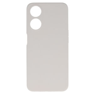Silikoninis Lite dėklas skirtas Oppo A78 5G titanium - Image 2