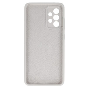 Silikoninis Lite dėklas skirtas Samsung Galaxy A52/A52S titanium - Image 3