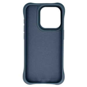 Tel Protect Wave Magsafe dėklas skirtas Apple iPhone 11 mėlynos spalvos - Image 3