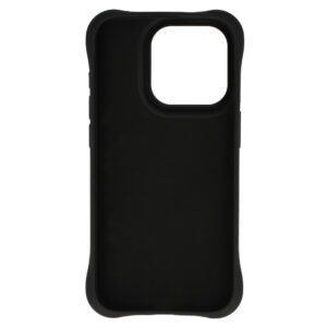 Tel Protect Wave Magsafe dėklas skirtas Apple iPhone 14 Pro juodos spalvos - Image 3