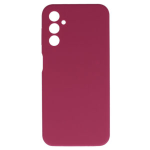 Silikoninis Lite dėklas skirtas Samsung Galaxy M34 5G burgundy - Image 2