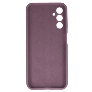 Silikoninis Lite dėklas skirtas Samsung Galaxy M34 5G heather - Image 3