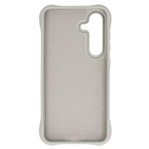 Tel Protect Wave Magsafe dėklas skirtas Samsung Galaxy S24 Plus pilkos spalvos - Image 3