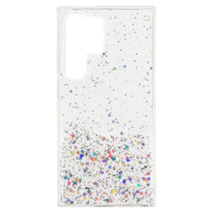 Brilliant skaidrus dėklas skirtas Samsung Galaxy S24 Ultra - Image 3