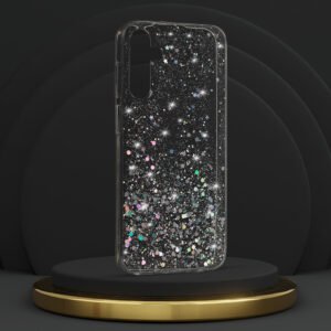 Brilliant skaidrus dėklas skirtas Samsung Galaxy A15 4G/5G - Image 4