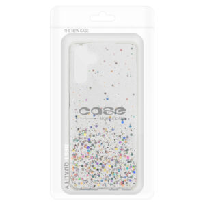 Brilliant skaidrus dėklas skirtas Samsung Galaxy A15 4G/5G - Image 6