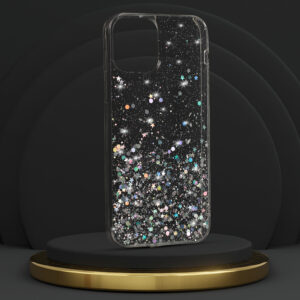 Brilliant skaidrus dėklas skirtas Apple iPhone 11 Pro - Image 4