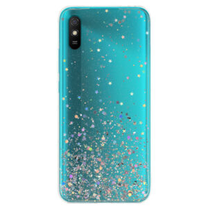 Brilliant skaidrus dėklas skirtas Xiaomi Redmi 9A - Image 2