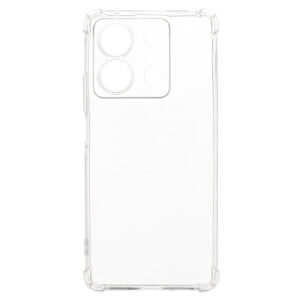 Clin Anti Shock 1,5mm skirtas Xiaomi Redmi Note 13 5G dėklas telefonui skaidrus - Image 2