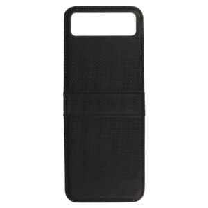 Smart Book MAGNET dėklas skirtas Motorola RAZR 40 5G juodos spalvos - Image 2