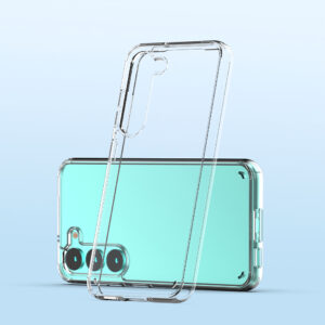 Skaidrus dėklas skirtas Samsung Galaxy S23 - Image 6