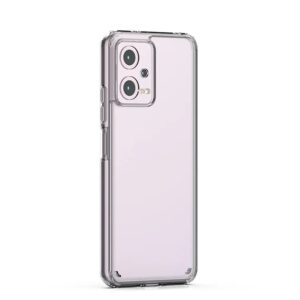 Skaidrus dėklas skirtas Xiaomi Redmi Note 12 5G/Poco X5 - Image 5