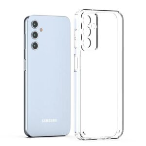 Skaidrus dėklas skirtas Samsung Galaxy A14 4G/5G - Image 3