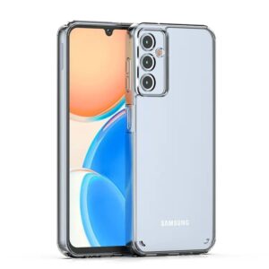 Skaidrus dėklas skirtas Samsung Galaxy A14 4G/5G - Image 4