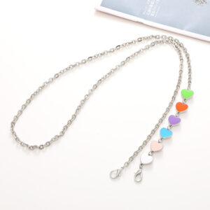 Virvelė telefonui G-08A sidabro spalvos - Image 2