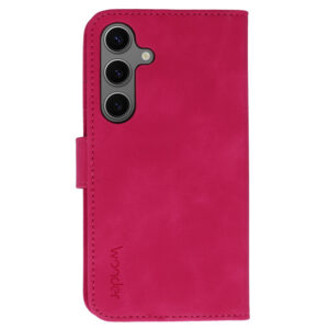 Wonder Fancy dėklas skirtas Samsung Galaxy A15 4G/5G fuchsia - Image 3