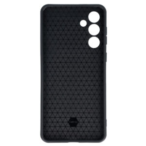 Slide Camera Armor dėklas skirtas Samsung Galaxy M55 5G juodos spalvos - Image 3