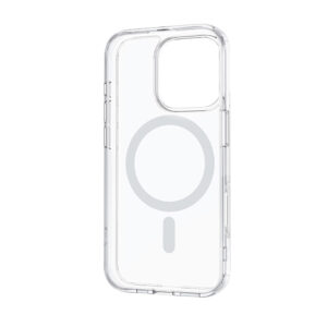 Benks Magnetic Lucent Pro dėklas Apple iPhone 16 Pro skaidrus - Image 2