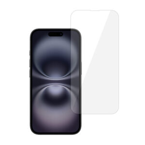 Apsauginis stiklas Blue Multipack (10 in 1) skirtas Apple iPhone 16 - Image 3