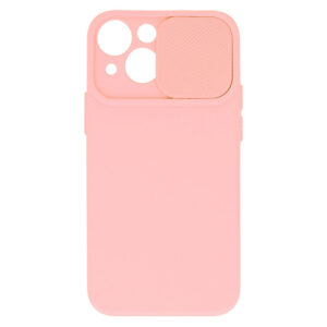 Camshield Soft dėklas skirtas Apple iPhone 16 Plus Salmon - Image 4