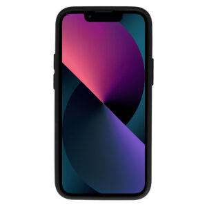 Camshield Soft dėklas skirtas Apple iPhone 16 Pro Max juodos spalvos - Image 3
