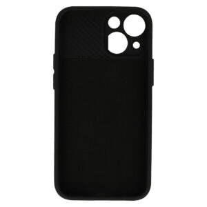 Camshield Soft dėklas skirtas Apple iPhone 16 Pro Max juodos spalvos - Image 5