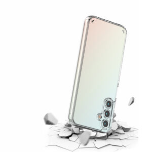 Skaidrus dėklas skirtas Samsung Galaxy A15 4G/5G - Image 6
