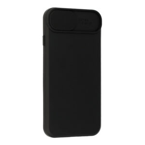 Camshield Soft dėklas skirtas Apple iPhone 7 Plus/8 Plus juodos spalvos - Image 4