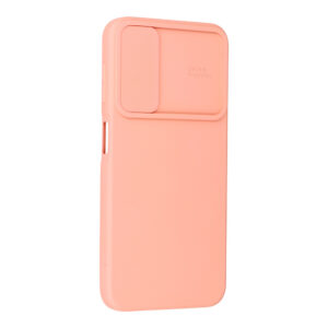 Camshield Soft dėklas skirtas Samsung Galaxy A14 4G/5G Salmon - Image 6