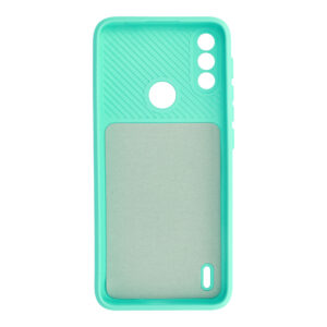 Camshield Soft dėklas skirtas Motorola Moto E7 Power/E7i Power mėtų spalvos - Image 5