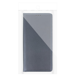 Smart Magneto dėklas skirtas Xiaomi Redmi 13 4G mėlynos spalvos - Image 9