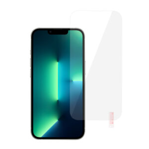 Apsauginis stiklas Orange skirtas Motorola Moto G55 5G - Image 2