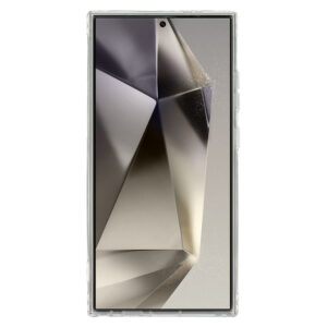 Acrylic Magsafe dėklas skirtas Samsung Galaxy S25 Ultra skaidrus - Image 3