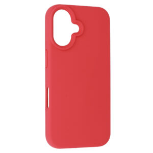 Tel Protect silikoninis Premium dėklas telefonui Apple iPhone 16 coral - Image 3