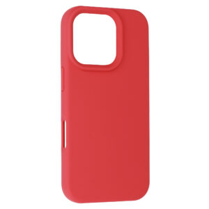 Tel Protect silikoninis Premium dėklas telefonui Apple iPhone 16 Pro coral - Image 4