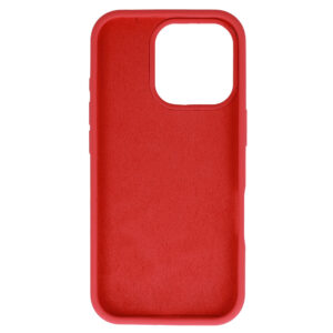Tel Protect silikoninis Premium dėklas telefonui Apple iPhone 16 Pro coral - Image 3