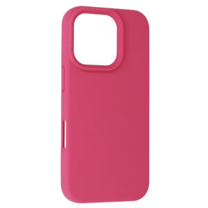 Tel Protect silikoninis Premium dėklas telefonui Apple iPhone 16 Pro raspberry - Image 4