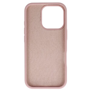 Tel Protect silikoninis Premium dėklas telefonui Apple iPhone 16 Pro Max powder - Image 3