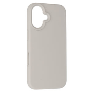 Tel Protect silikoninis Premium dėklas telefonui Apple iPhone 16 titanium - Image 4