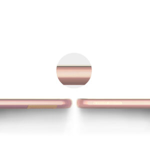 Nillkin Nature TPU dėklas telefonui Samsung Galaxy J5 (2017) transparent - Image 4