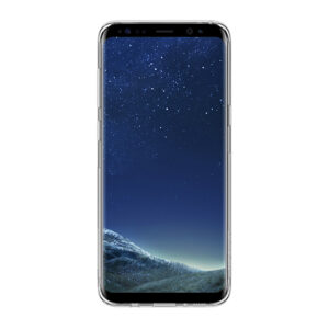 Nillkin Nature TPU dėklas telefonui Samsung Galaxy S8 Plus transparent - Image 2