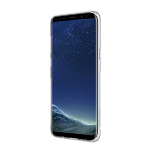 Nillkin Nature TPU dėklas telefonui Samsung Galaxy S8 Plus transparent - Image 4