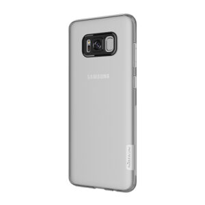 Nillkin Nature TPU dėklas telefonui Samsung Galaxy S8 Plus transparent - Image 5