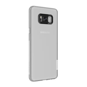 Nillkin Nature TPU dėklas telefonui Samsung Galaxy S8 Plus transparent - Image 6