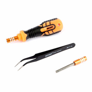 Set of tools > JM-8101 - 33 pieces - Image 4