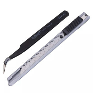 Set of tools > JM-8139 - 45 pieces - Image 8