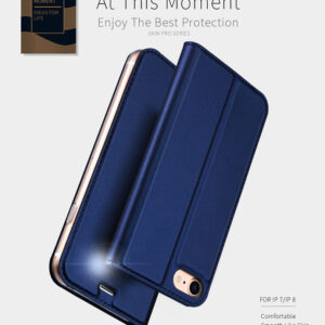 Dux Ducis Skin Pro dėklas skirtas Huawei P40 juodos spalvos - Image 2